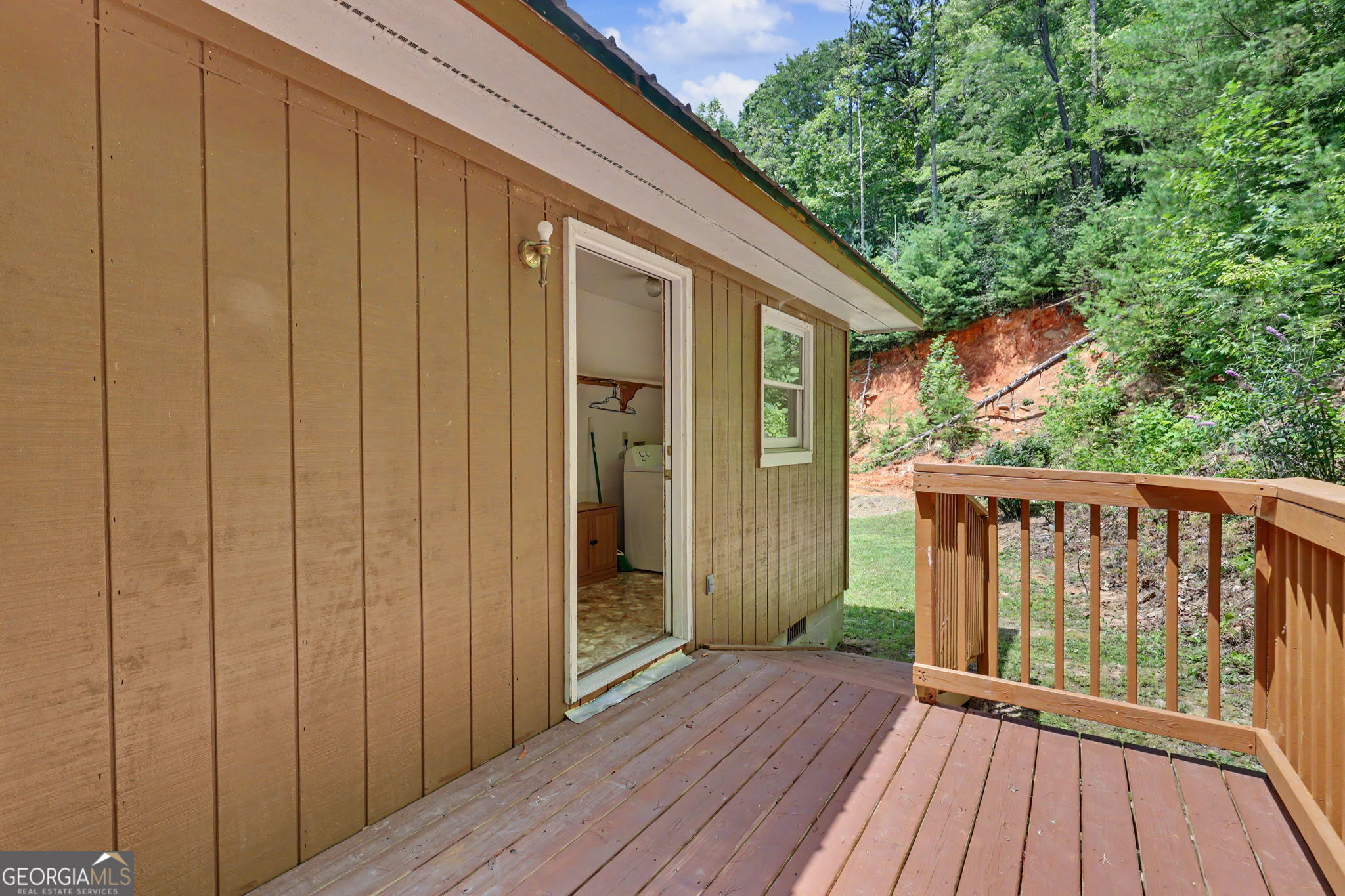 118 Cub Lane Rabun Gap, GA 30568 - Photo 36 of 42