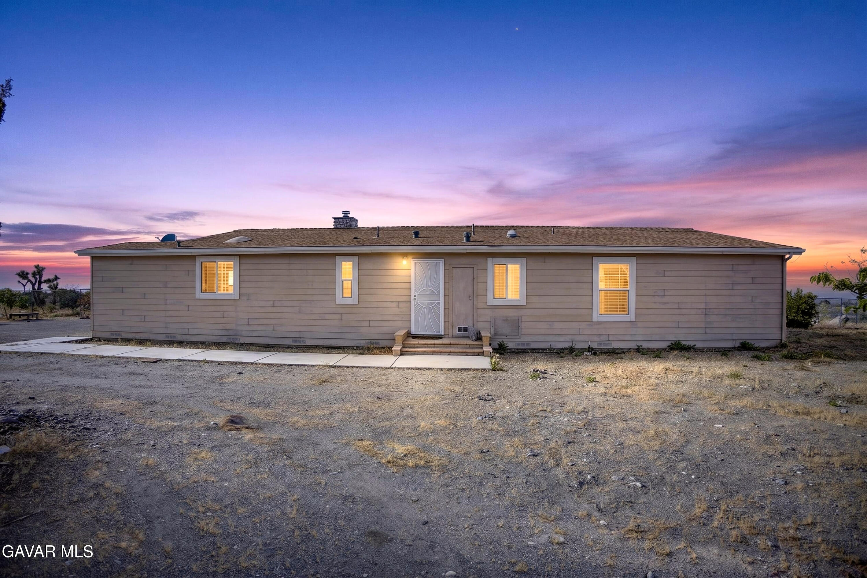 2629 Phelan Road Pinon Hills, CA 92372 - Photo 50 of 54 DSC_2252#twilight