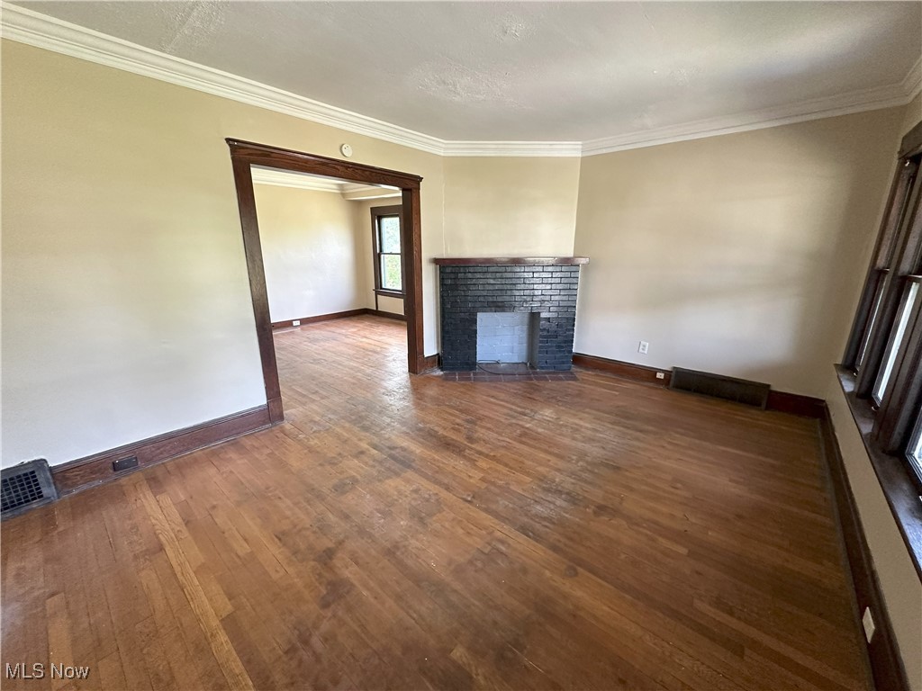1830 Reyburn Road Cleveland, OH 44112 - Photo 9 of 16