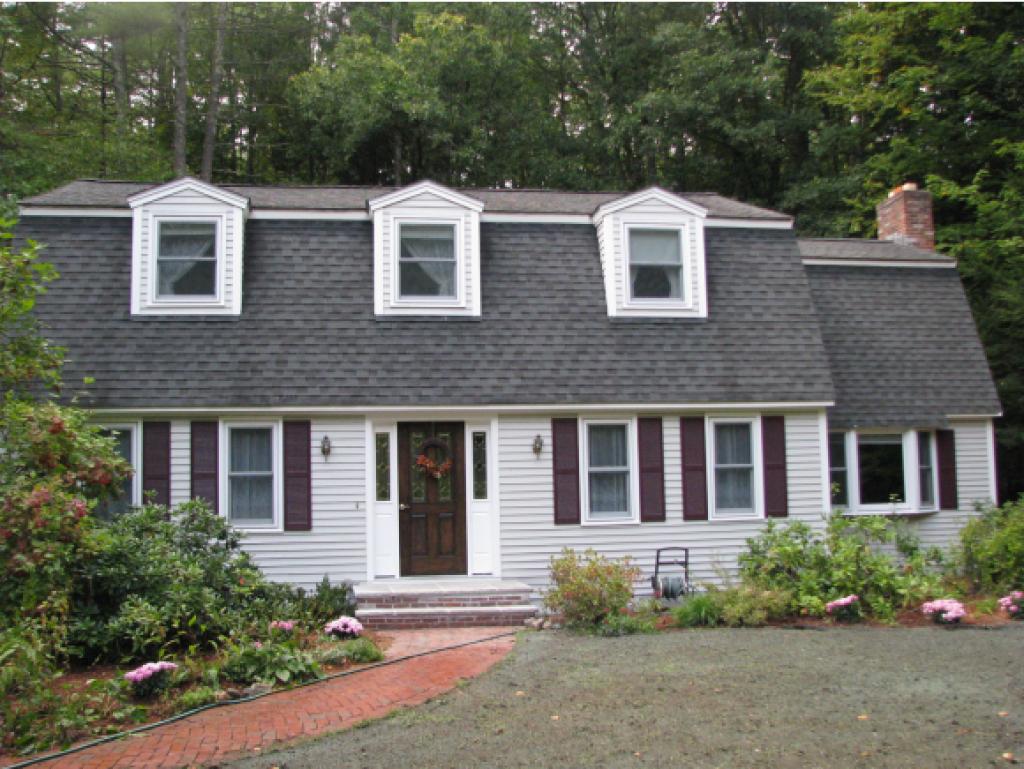 20 Ridgewood Drive Amherst, NH 03031 - Photo 1 of 34 Gallery Image 1