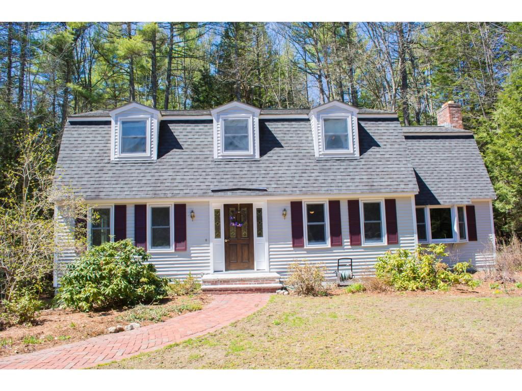 20 Ridgewood Drive Amherst, NH 03031 - Photo 2 of 34 Gallery Image 2