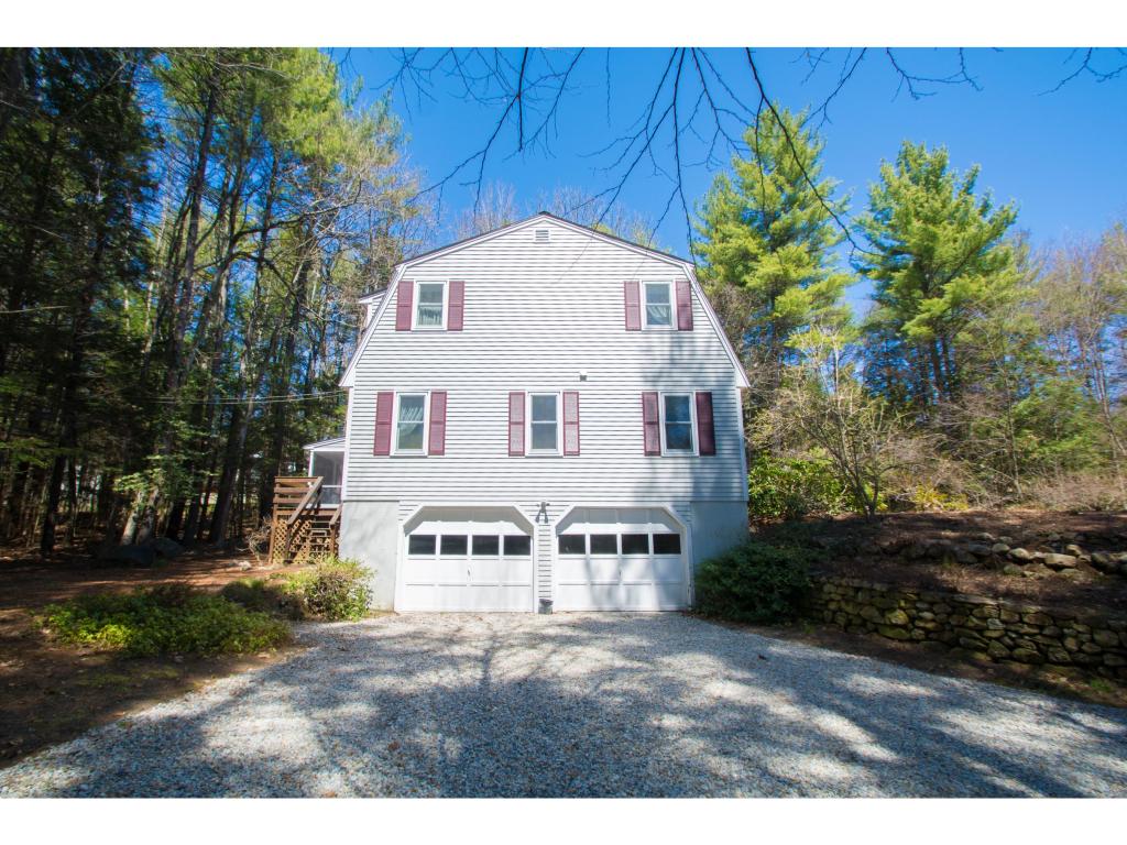 20 Ridgewood Drive Amherst, NH 03031 - Photo 32 of 34 Gallery Image 32
