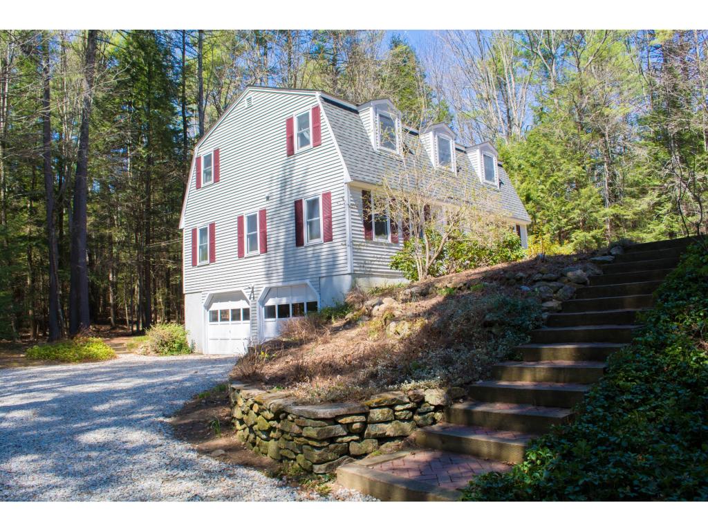 20 Ridgewood Drive Amherst, NH 03031 - Photo 33 of 34 Gallery Image 33