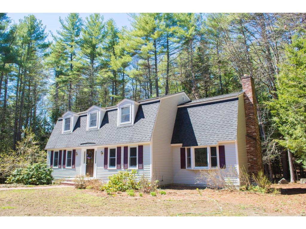 20 Ridgewood Drive Amherst, NH 03031 - Photo 34 of 34 Gallery Image 34