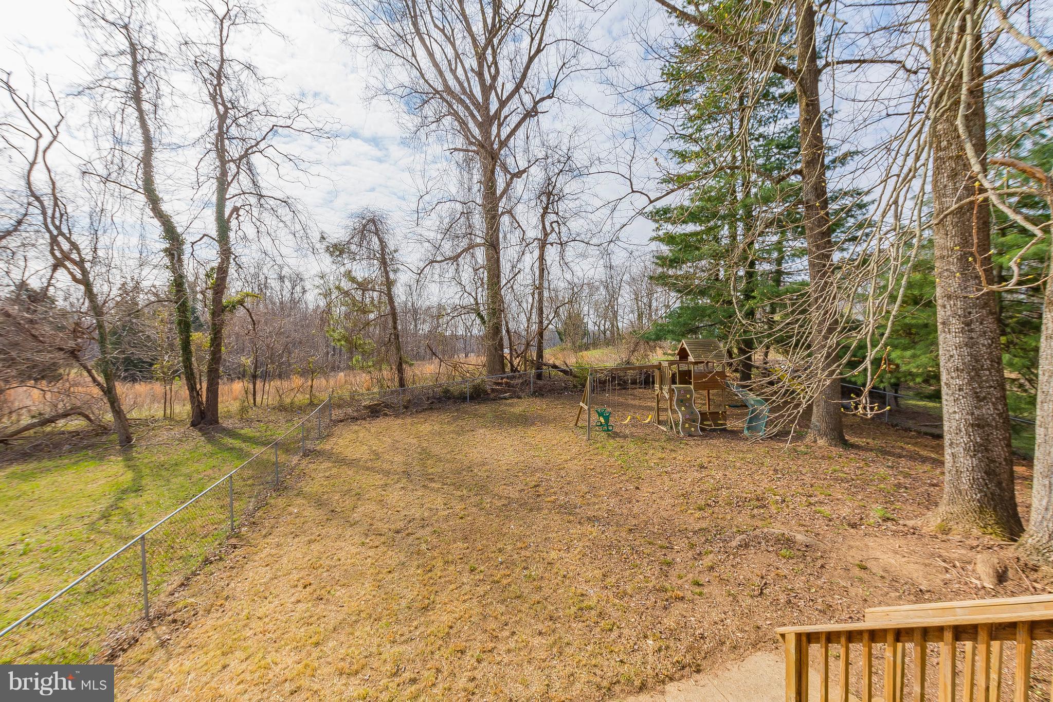 160 Calvert Towne Road Prince Frederick, MD 20678 - Photo 12 of 30 Exterior (Rear)
