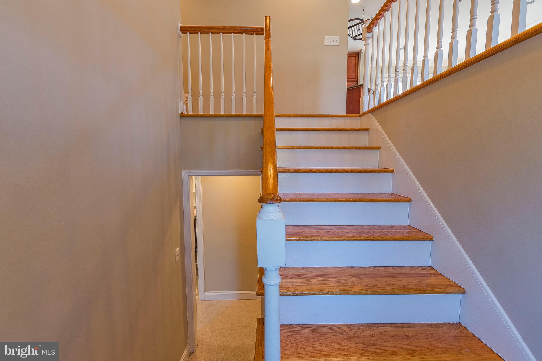 160 Calvert Towne Road Prince Frederick, MD 20678 - Photo 13 of 30 Interior (General)