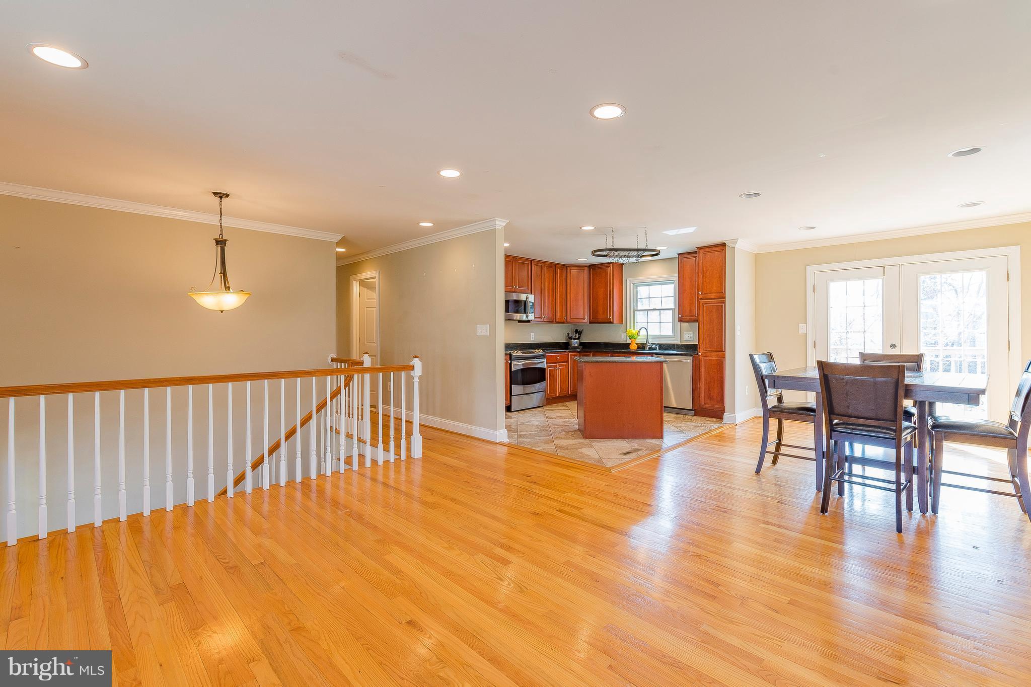 160 Calvert Towne Road Prince Frederick, MD 20678 - Photo 15 of 30 Family Room
