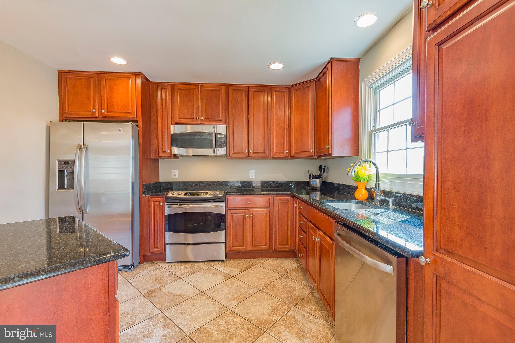 160 Calvert Towne Road Prince Frederick, MD 20678 - Photo 17 of 30 Kitchen