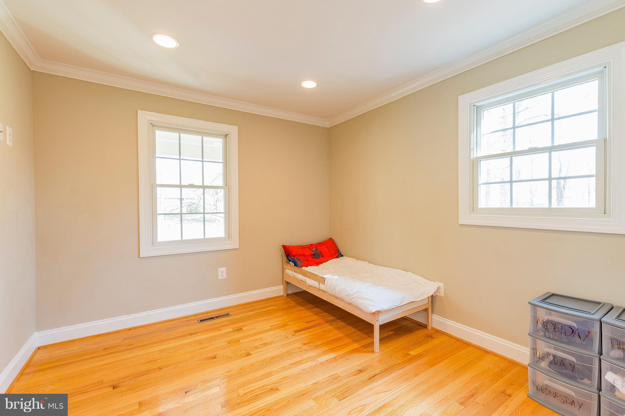 160 Calvert Towne Road Prince Frederick, MD 20678 - Photo 21 of 30 Bedroom