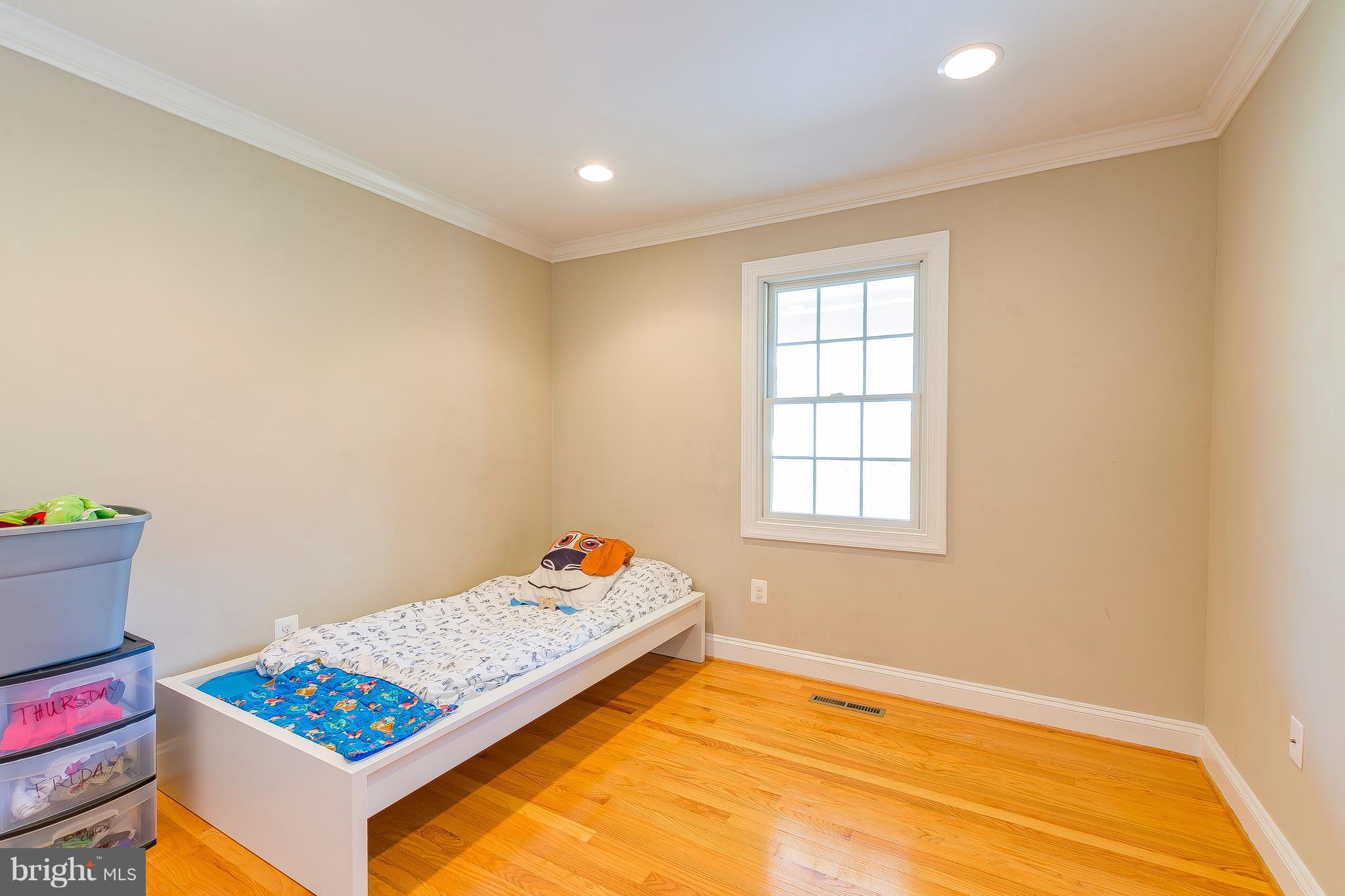 160 Calvert Towne Road Prince Frederick, MD 20678 - Photo 24 of 30 Bedroom