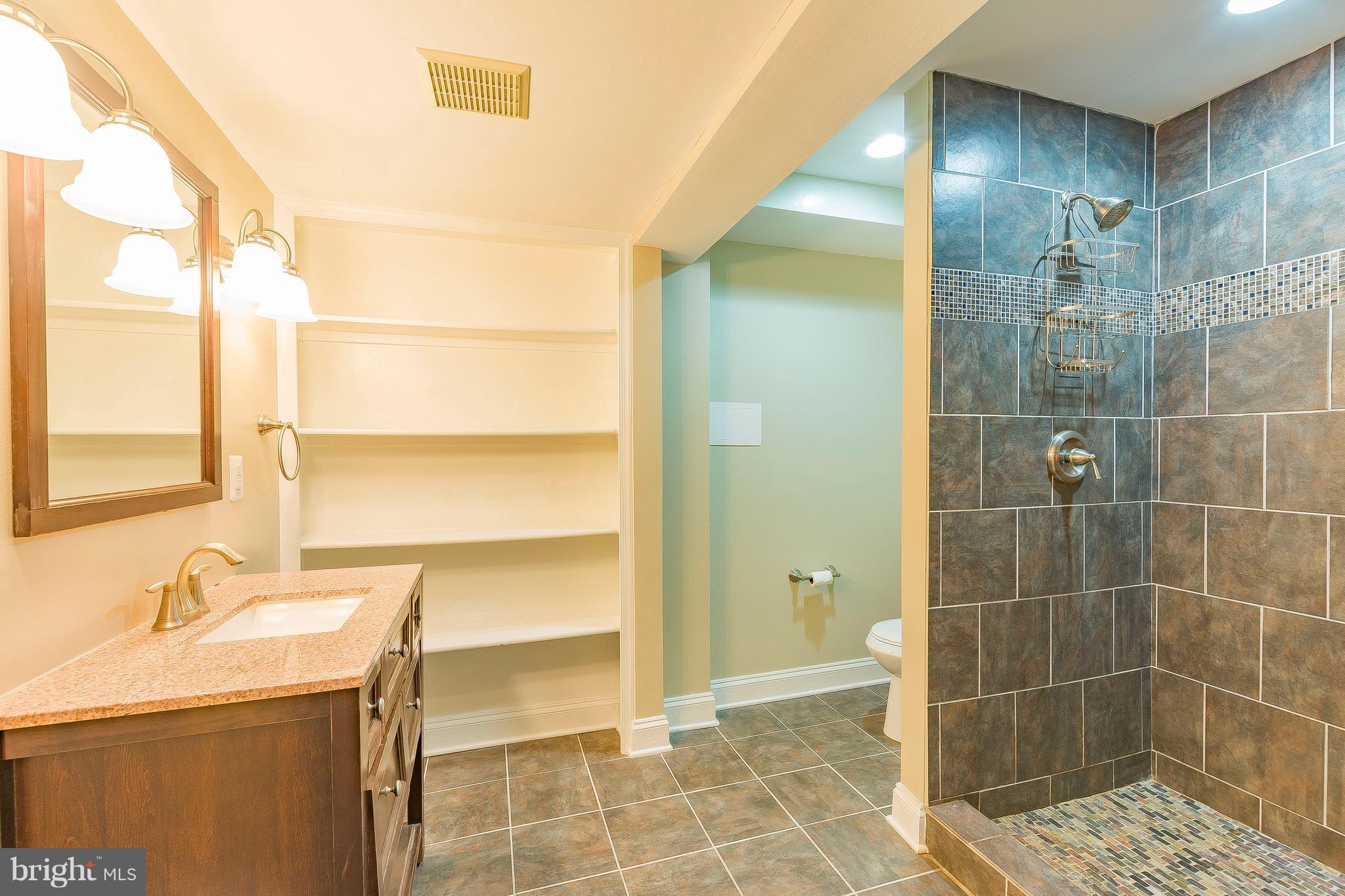 160 Calvert Towne Road Prince Frederick, MD 20678 - Photo 27 of 30 Basement