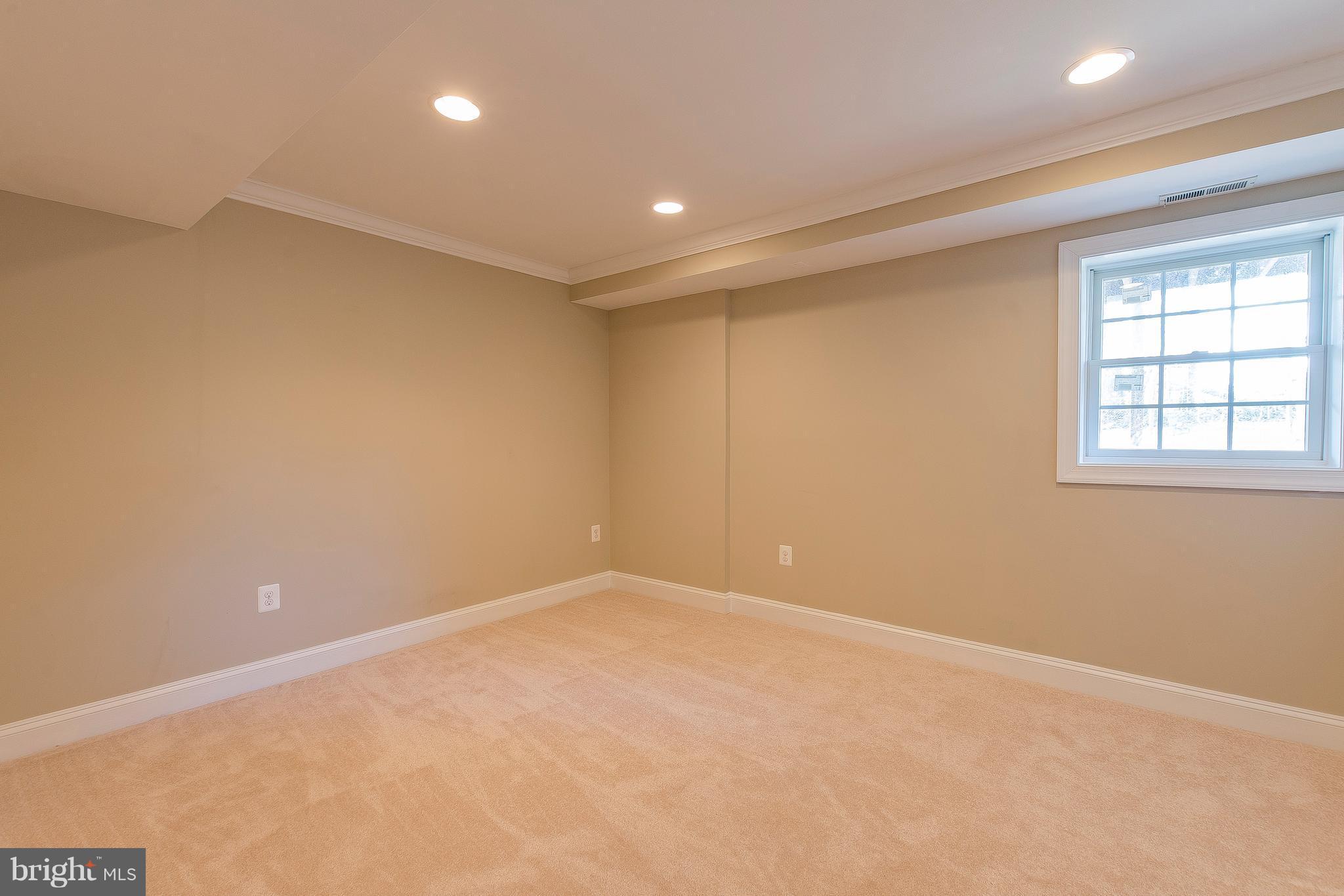 160 Calvert Towne Road Prince Frederick, MD 20678 - Photo 30 of 30 Basement