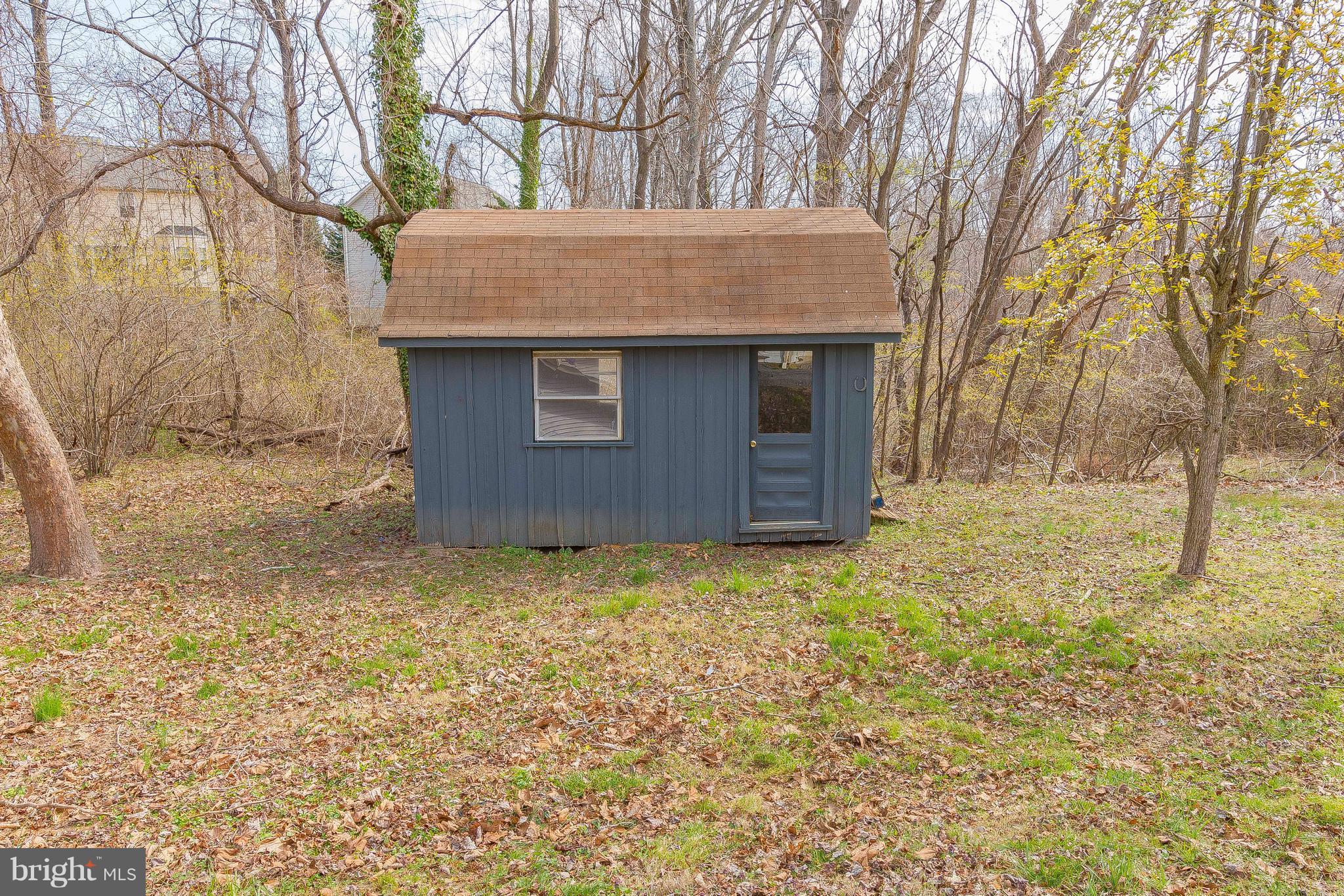 160 Calvert Towne Road Prince Frederick, MD 20678 - Photo 7 of 30 Exterior (Rear)