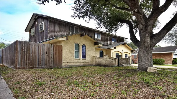 $199,500 | 1138 Concho Drive, Corpus Christi, TX 78407