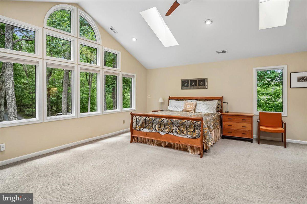 120 Kingswood Road Annapolis, MD 21401 - Photo 23 of 56 Primary Bedroom