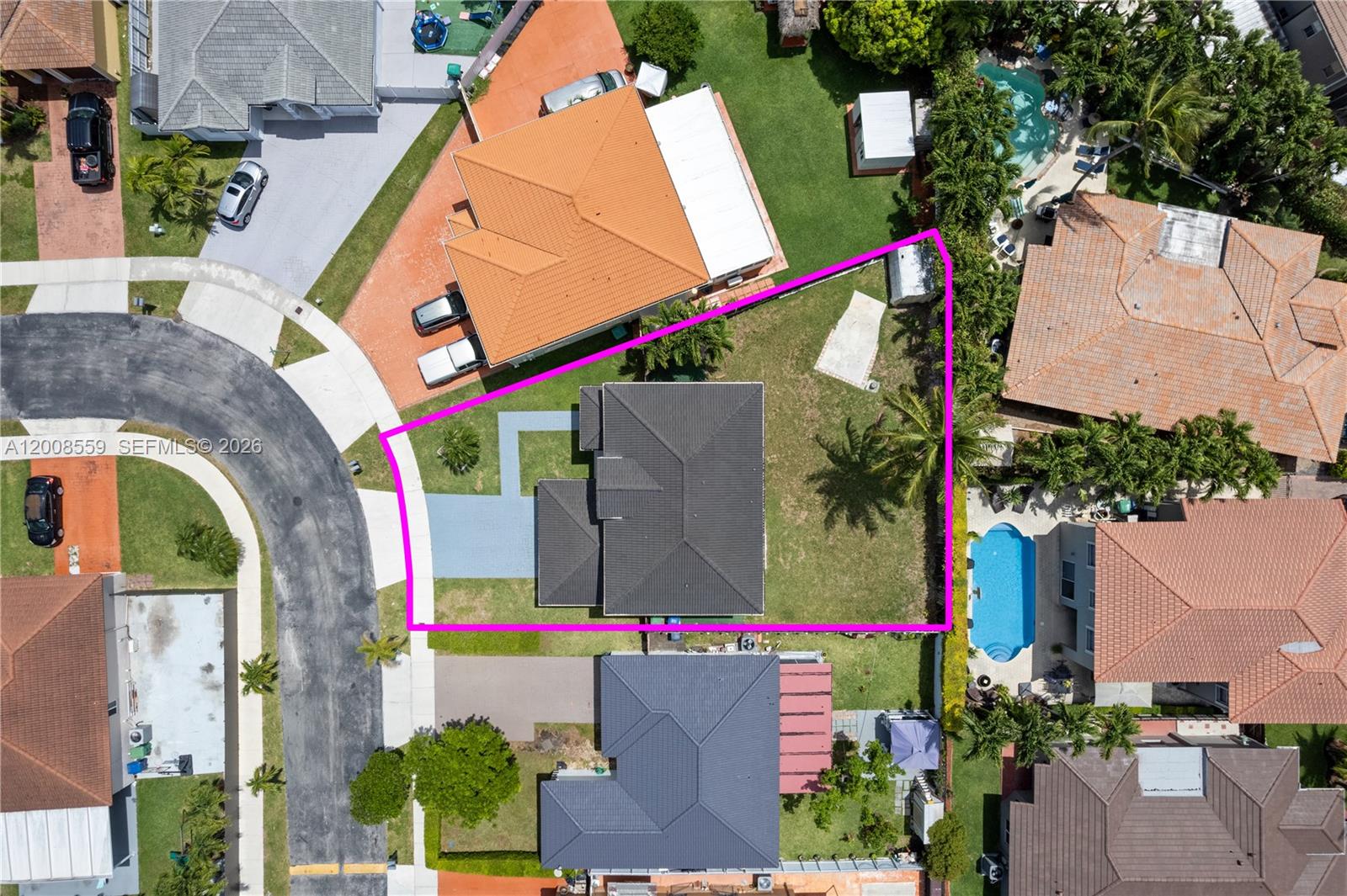 9576 Southwest 162nd Path Miami, FL 33196 - Photo 41 of 42
