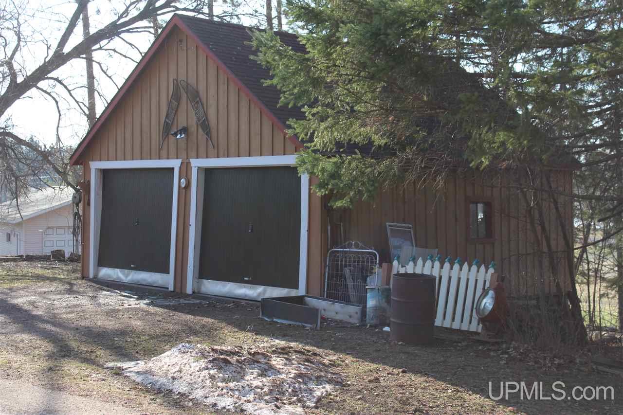 511 Chicago Mine Road Wakefield, MI 49968 - Photo 25 of 36