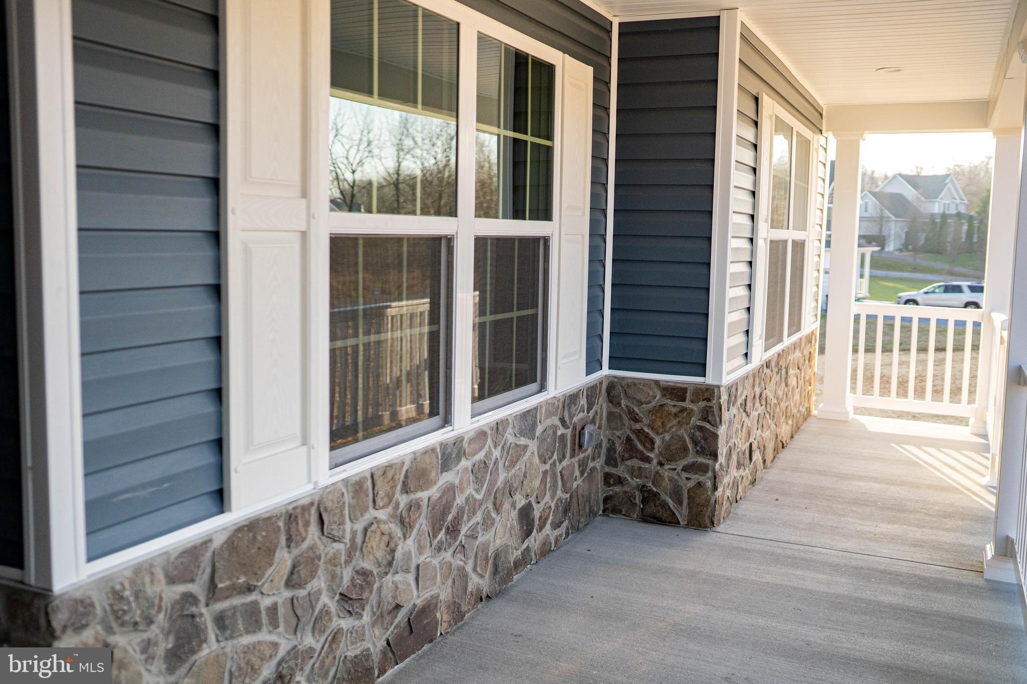 342 Hackney Lane Charles Town, WV 25414 - Photo 16 of 56