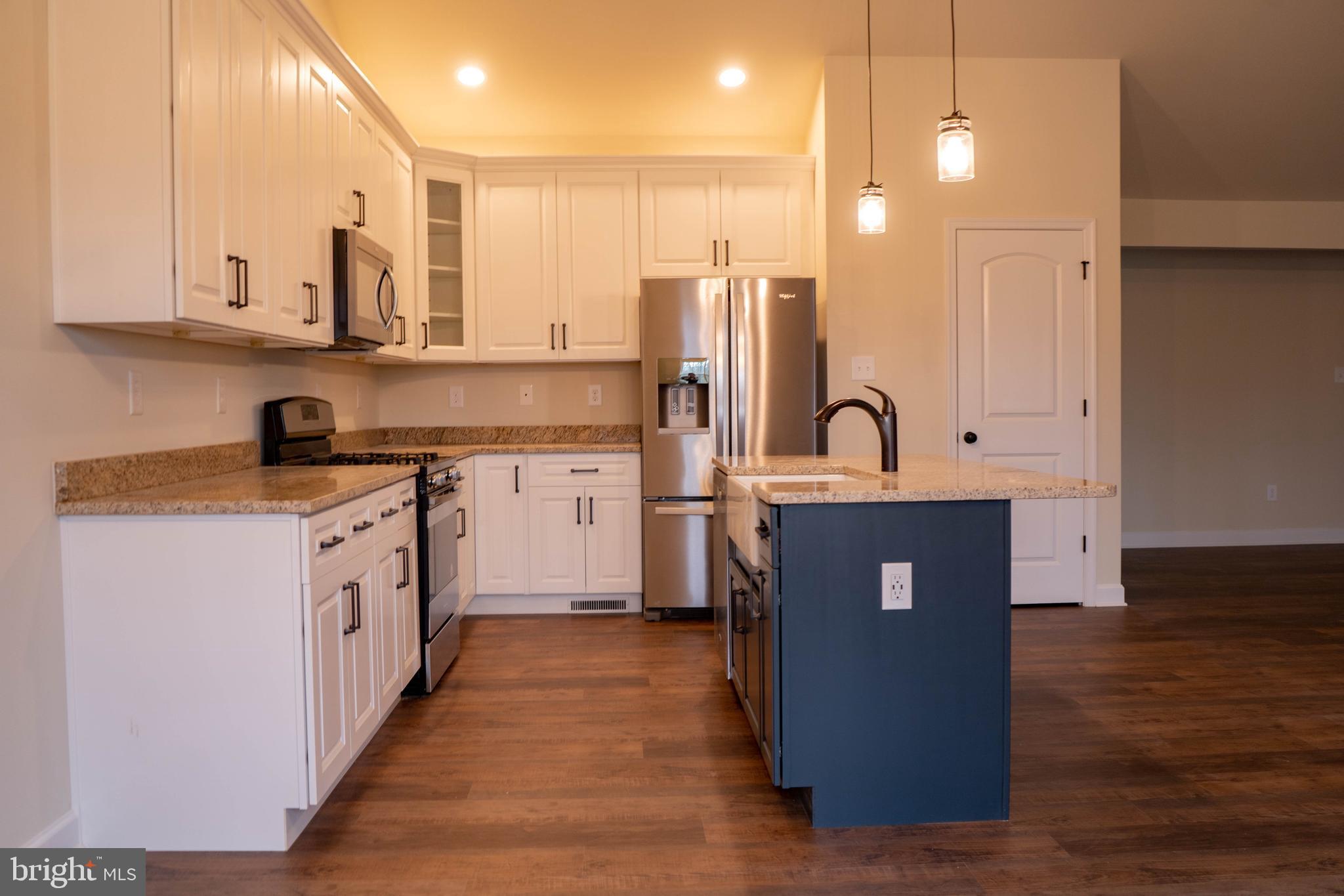 342 Hackney Lane Charles Town, WV 25414 - Photo 32 of 56