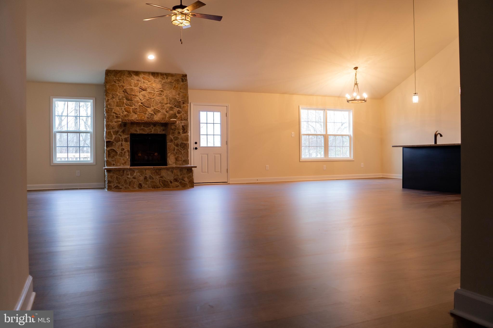 342 Hackney Lane Charles Town, WV 25414 - Photo 40 of 56