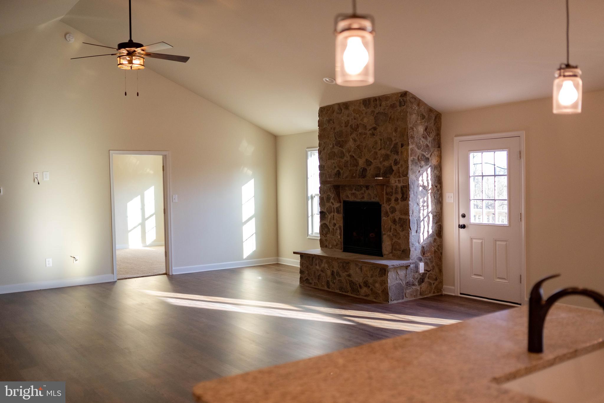 342 Hackney Lane Charles Town, WV 25414 - Photo 42 of 56