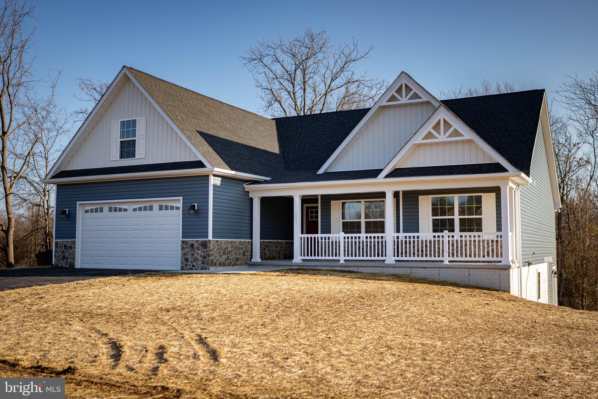 342 Hackney Lane Charles Town, WV 25414 - Photo 49 of 56