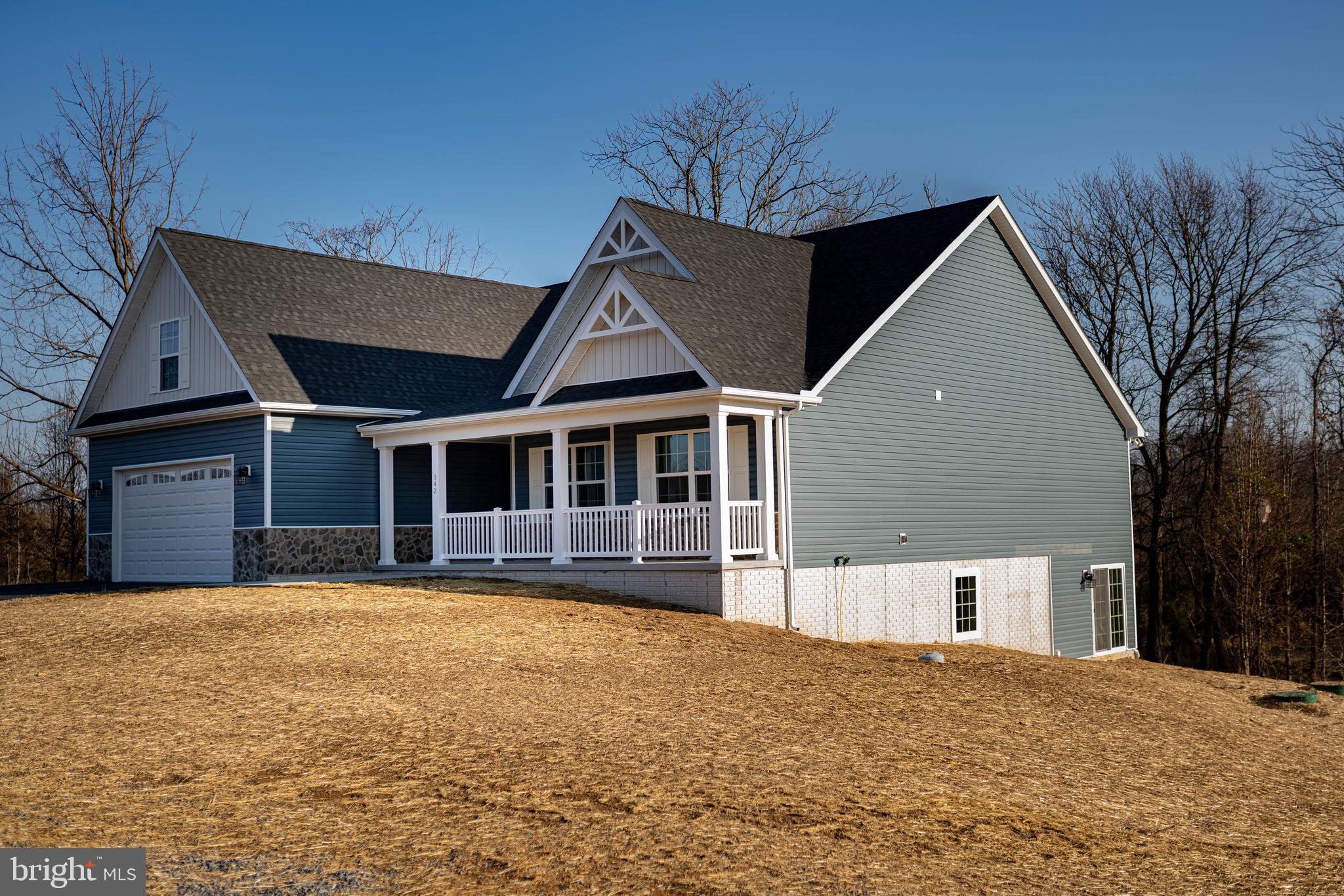 342 Hackney Lane Charles Town, WV 25414 - Photo 50 of 56