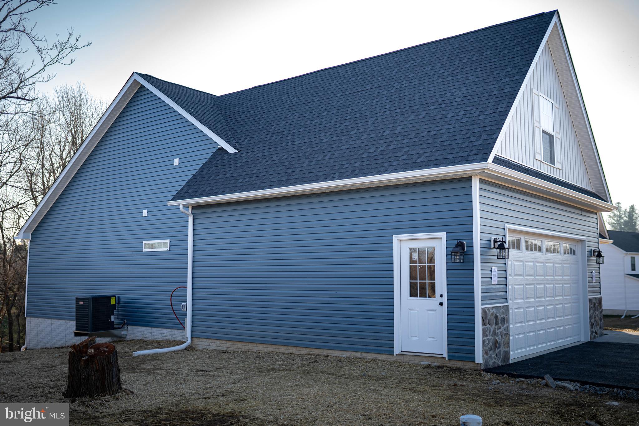 342 Hackney Lane Charles Town, WV 25414 - Photo 51 of 56