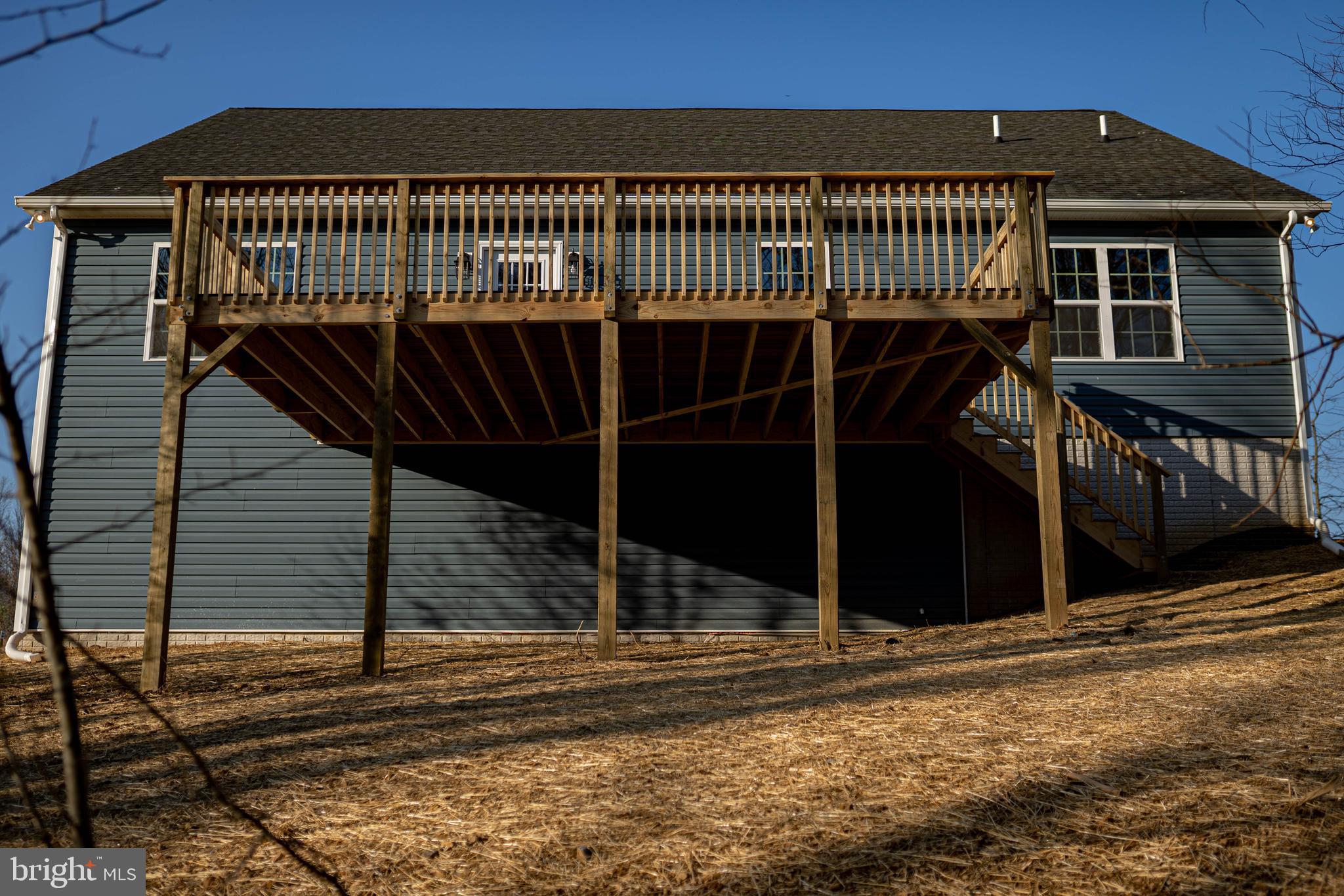 342 Hackney Lane Charles Town, WV 25414 - Photo 52 of 56