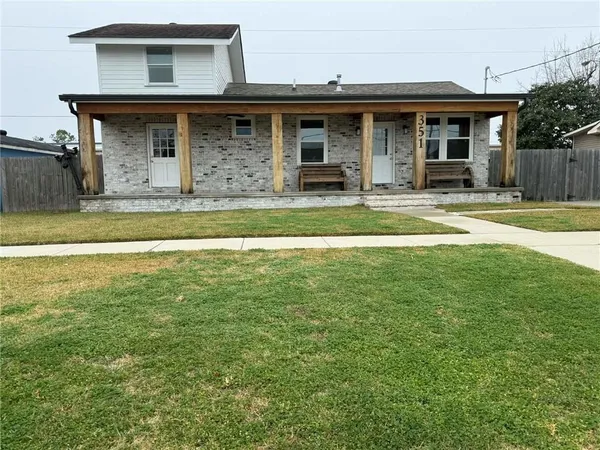 $2,000 | 351 Audubon Court, Kenner, LA 70062