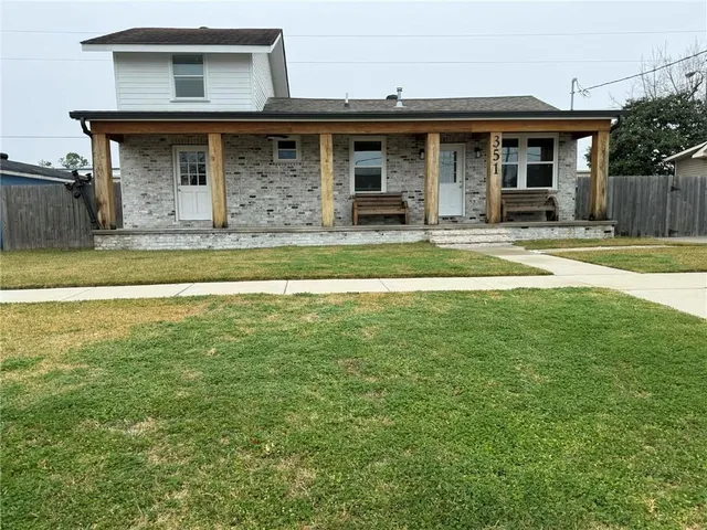 $2,000 | 351 Audubon Court, Kenner, LA 70062