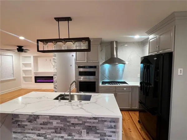 $2,000 | 351 Audubon Court, Kenner, LA 70062