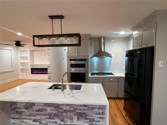 $2,000 | 351 Audubon Court, Kenner, LA 70062