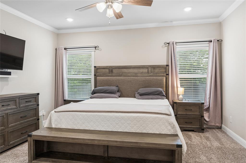 132 Swan Lake Waco, TX 76708 - Photo 15 of 30