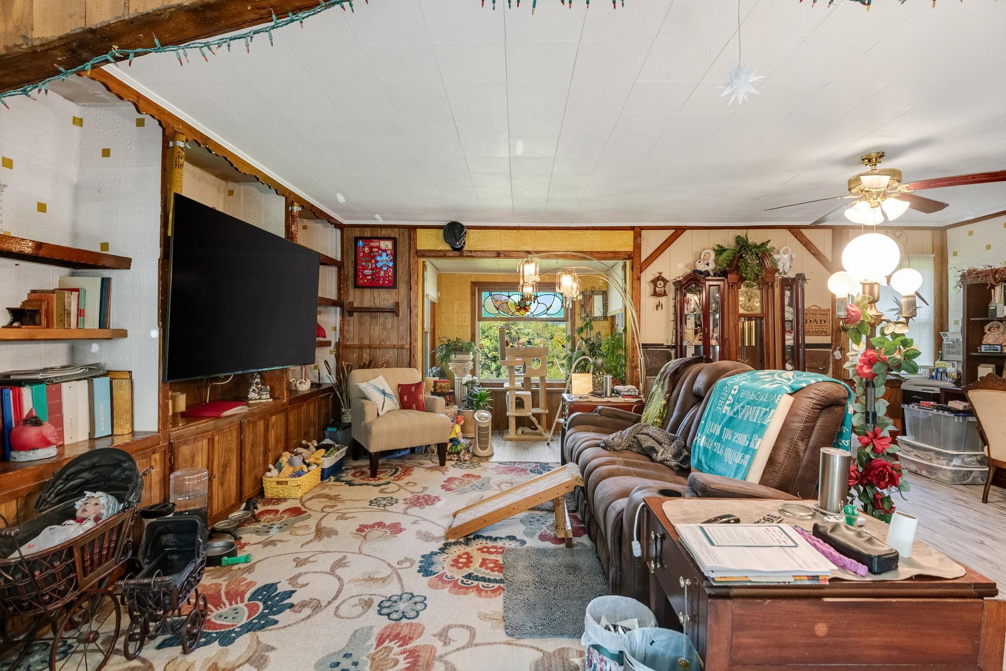 3081 Perry Hill Road Waterbury, VT 05676 - Photo 10 of 49 Gallery Image 10
