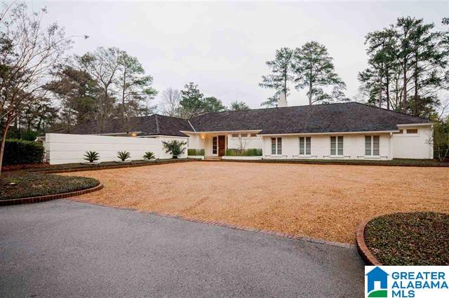 2796 Pump House Road Birmingham, AL 35243 - Photo 1 of 1