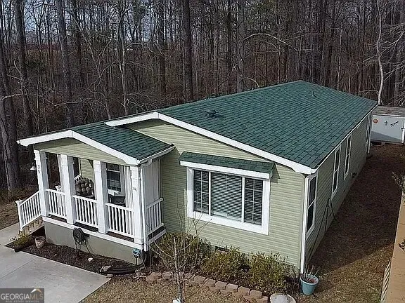 $99,990 | 35 Hillandale Street, Newnan, GA 30263