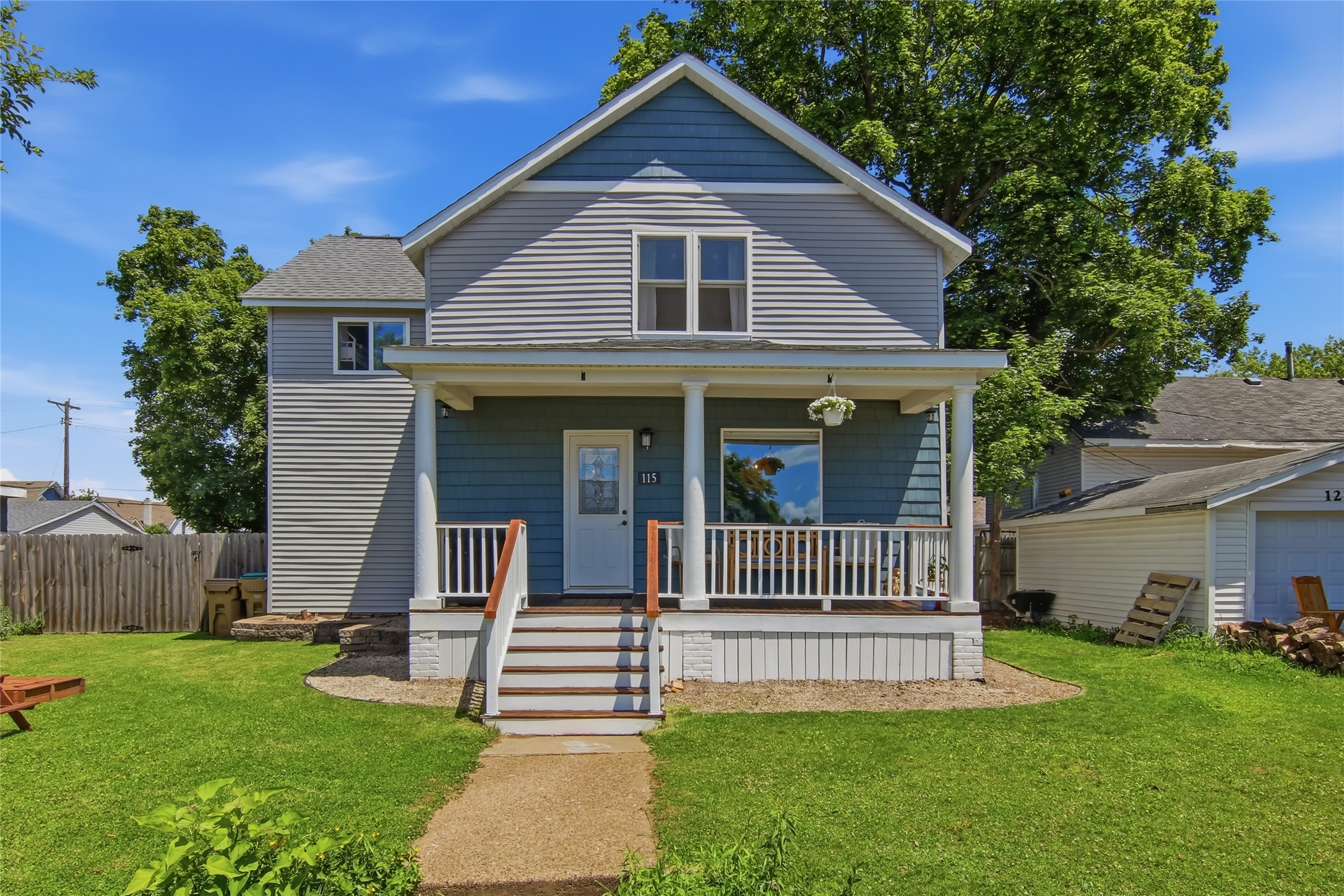 115 South Prairie Street Chippewa Falls, WI 54729 - Photo 28 of 35