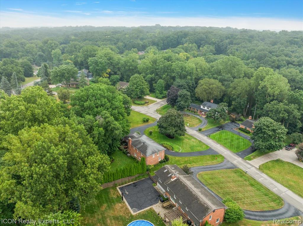 746 Birch Tree Lane Rochester Hills, MI 48306 - Photo 65 of 70