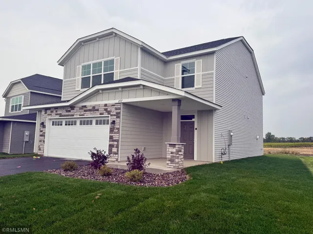 $409,900 | 2717 Iverson Avenue Northeast, St. Michael, MN 55376