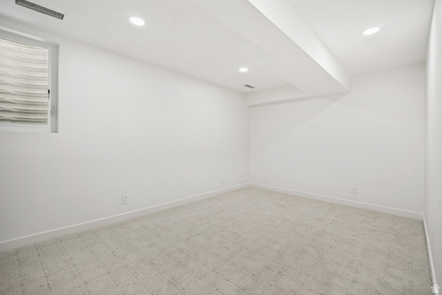 1168 East Center Street Bountiful, UT 84010 - Photo 34 of 38 Empty room