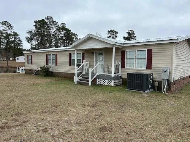 $399,000 | 1009 Lion Heart Lane, Summerton, SC 29148