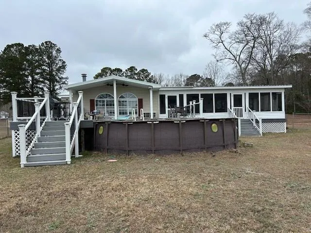 $399,000 | 1009 Lion Heart Lane, Summerton, SC 29148