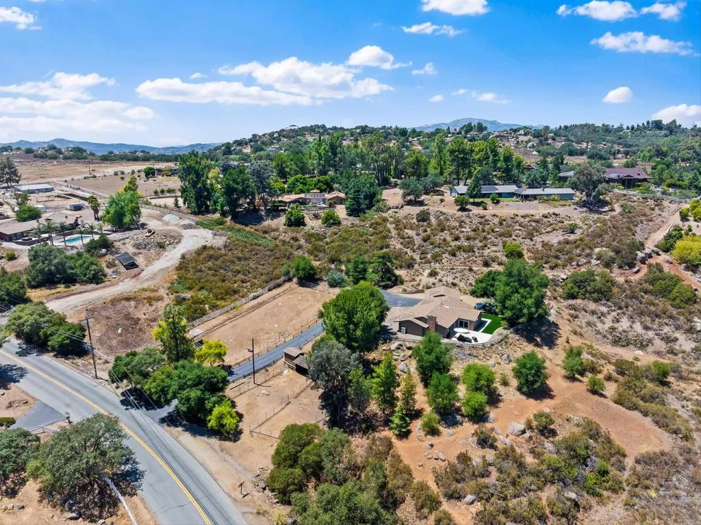 2686 Via Viejas Alpine, CA 91901 - Photo 32 of 40 a view of a city