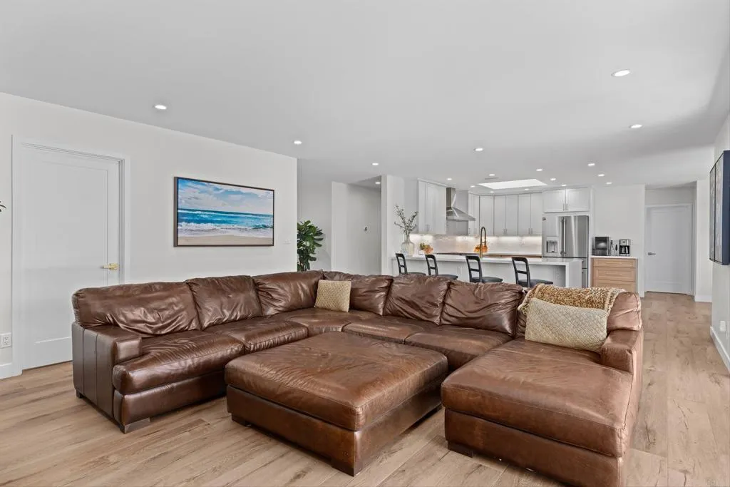 2686 Via Viejas Alpine, CA 91901 - Photo 7 of 40 a living room with furniture and a couch