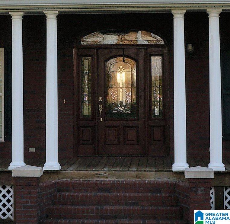 4891 County Road 49 Ranburne, AL 36273 - Photo 3 of 41