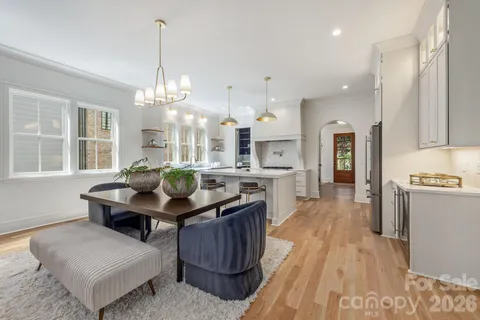 $1,650,000 | 4409 Castleton Road, Charlotte, NC 28211