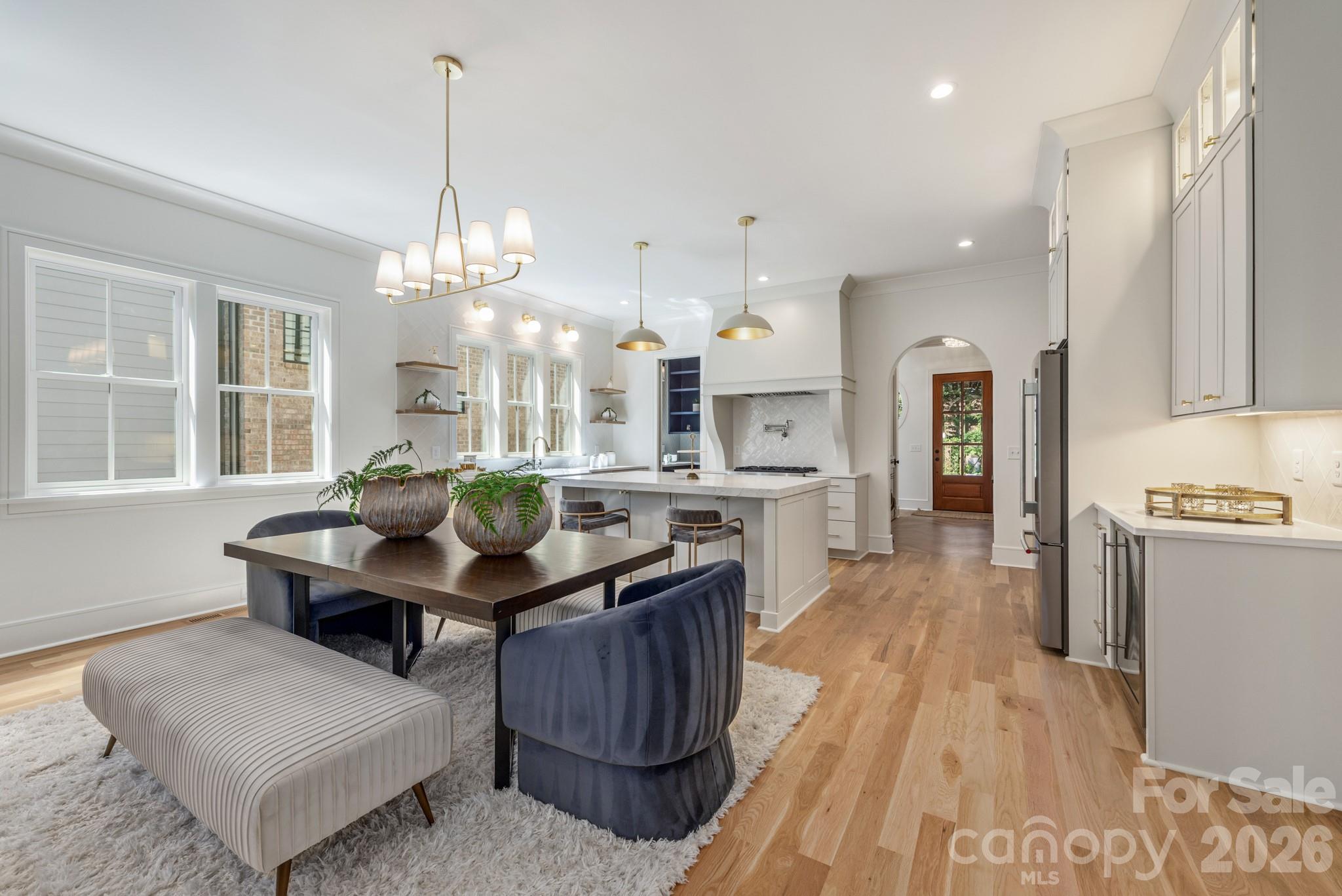4409 Castleton Road Charlotte, NC 28211 - Photo 11 of 34
