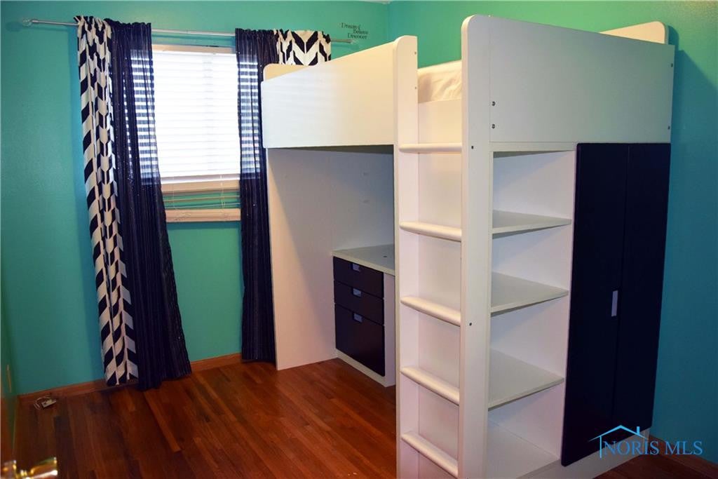 5717 West Rowland Road Toledo, OH 43613 - Photo 17 of 21 Gallery Image 17