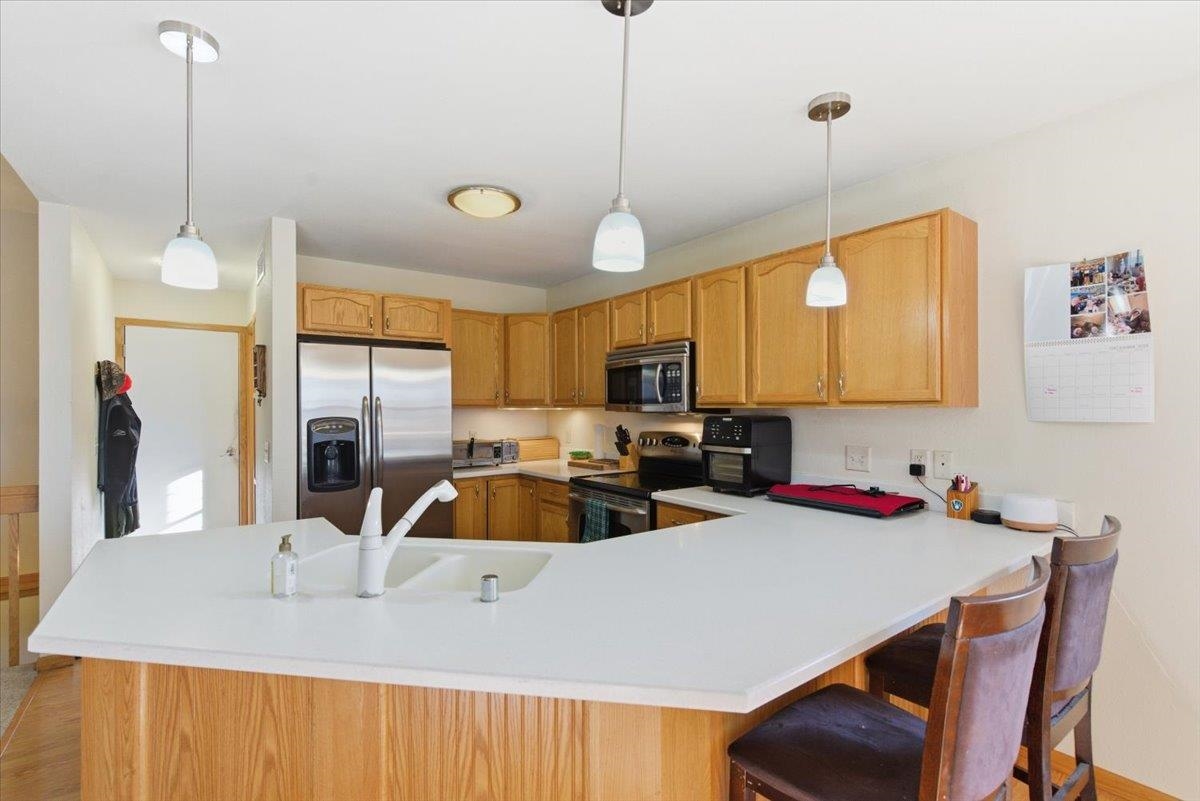 421 Pine Street Brooklyn, WI 53521 - Photo 14 of 46